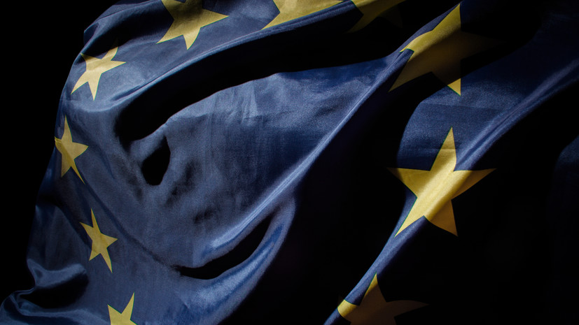 Депутат Чепа заявил, что страны ЕС саботируют соглашения России и Украины