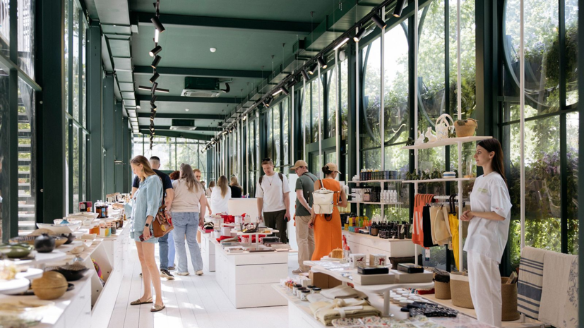 В Москве рассказали о мерах поддержки для молодых бизнесменов