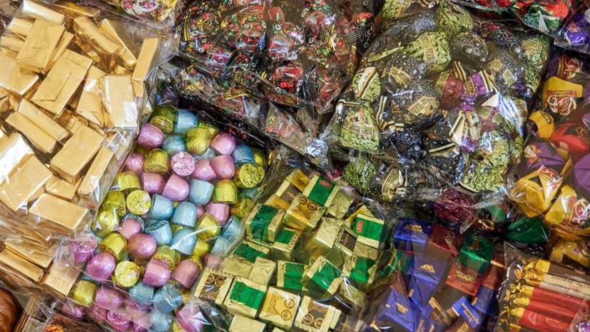 Участники проекта «Лето в Москве» оказывают помощь бойцам СВО