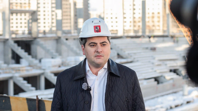 Овчинский: в районе Бирюлёво Восточное по проекту КРТ построят жильё для реновации