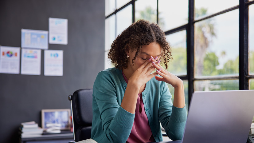 Психолог Хакимов: чтобы не выгорать, нужно разобраться в мотивах