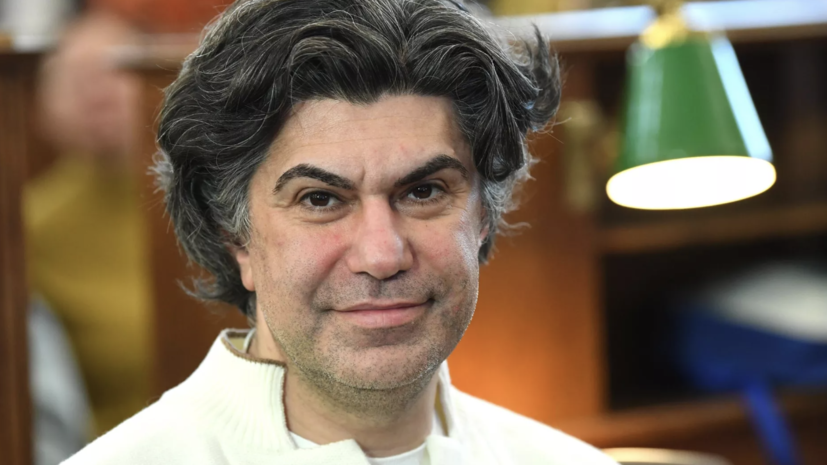 Цискаридзе поделился воспоминаниями, как преодолел выгорание