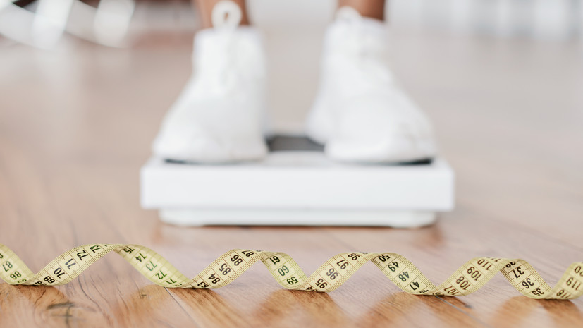 Нутрициолог Ромашина рассказала, какой ИМТ считается идеальным
