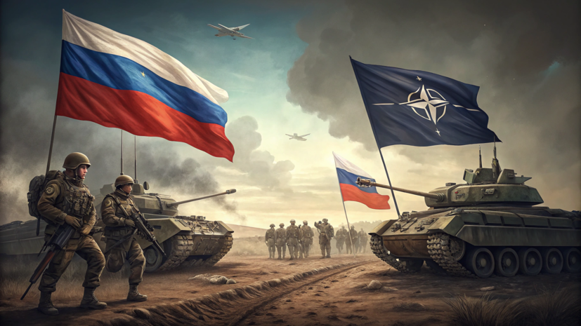 Депутат Белик: инсинуации о грозном «враге» в виде России — плод воображения