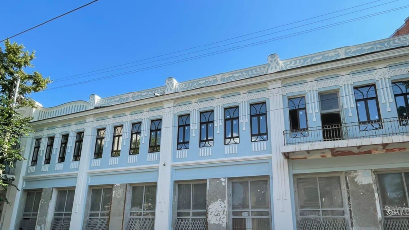 На Кубани в 2025 году отреставрируют 47 объектов культурного наследия