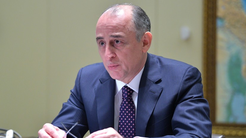 В Совбезе заявили, что в приграничных районах России совершён 481 теракт с начала года