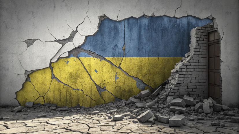 WP: экономика Украины балансирует на грани на фоне затяжного конфликта