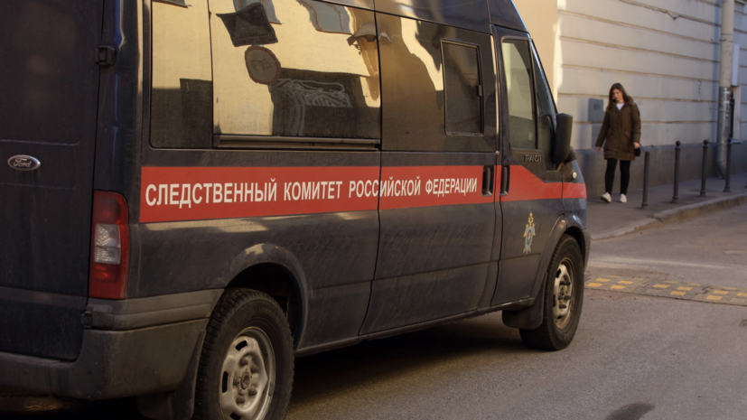 СК в Перми возбудил дело против избивших водителя из-за парковки местных жителей