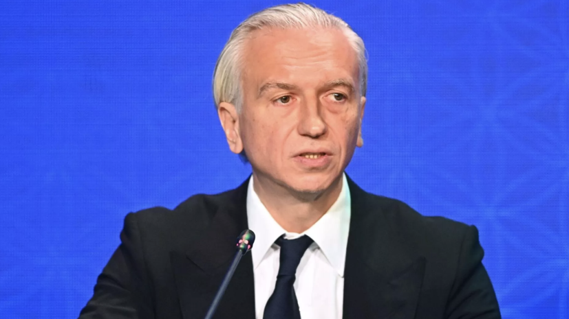 Глава РФС заявил о возможном снятии санкций с российского футбола к концу 2025 года
