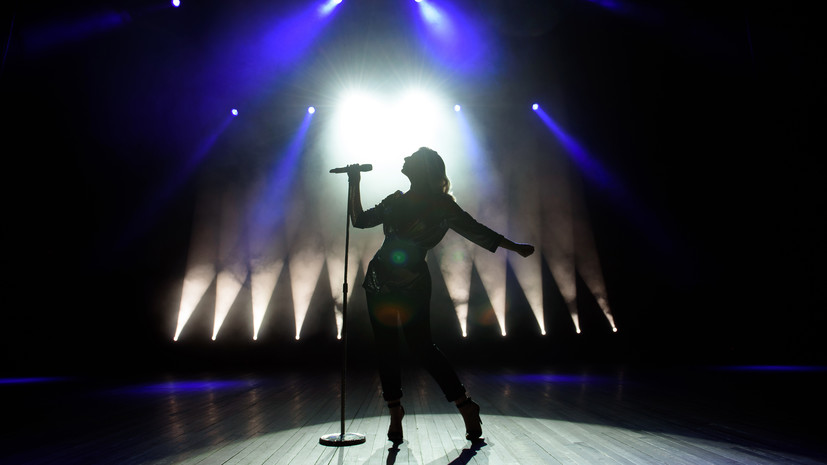 Режиссёр Миронов рассказал о работе над новым мюзиклом «Вальс-Бостон»