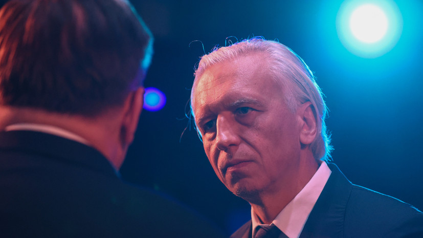 Глава РФС рассказал, может ли Путин посетить матч сборной России