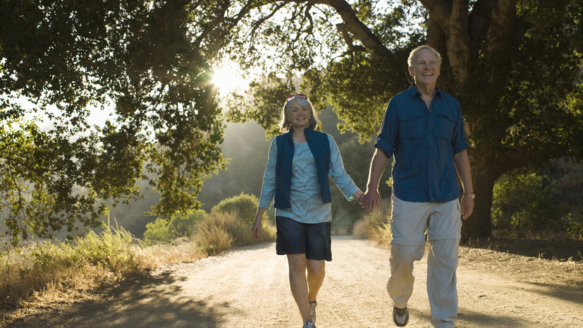 Геронтолог Москалёв рассказал о влиянии образа жизни на долголетие