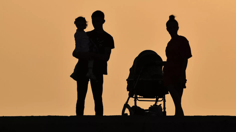 Депутат Буцкая заявила о важности создания алгоритма поддержки молодой мамы