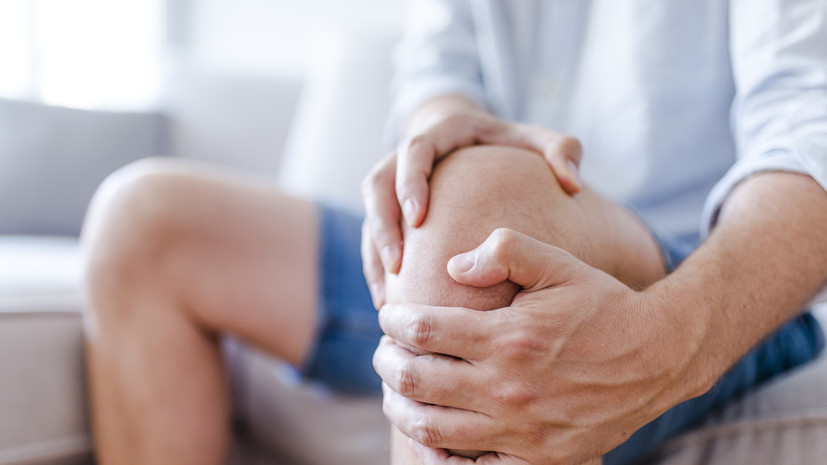 Врач Спахов рассказал о причинах боли в суставах при низком атмосферном давлении