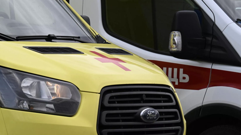 Хинштейн: журналист из КНР получил черепно-мозговую травму после атаки ВСУ