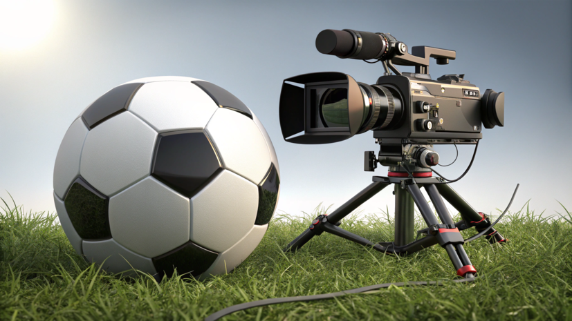 Создатели «Дикого ангела» снимут сериал о русском футбольном клубе в Аргентине