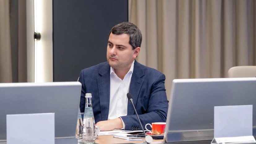 Овчинский: в Раменках построят спорткомплекс с футбольным полем