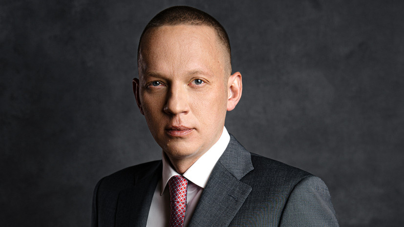 Топ-менеджер Цыпер рассказал о возможностях для создания контента будущего