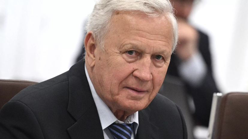 Колосков: большинство европейских стран негативно относится к возвращению России