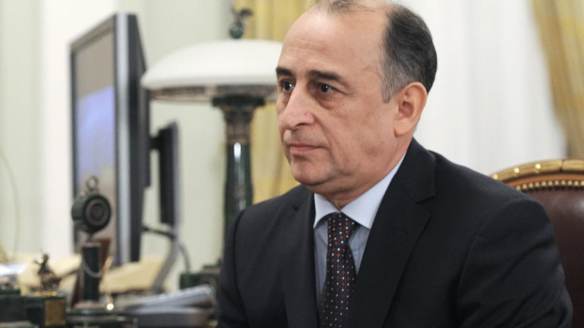 Коков: 43,5% трудовых мигрантов в России предпочитают шариат светским законам