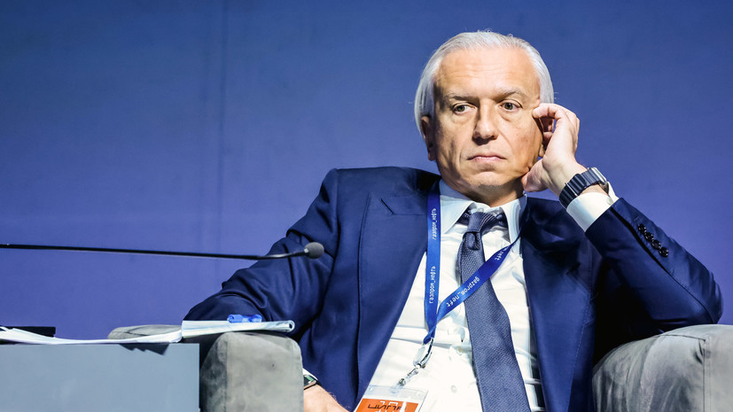 Дюков не видит необходимости менять лимит на легионеров в РПЛ