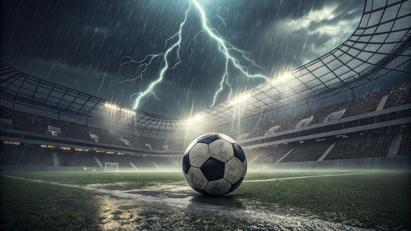 Погода может помешать матчу «Реала» и «Зальцбурга» на клубном ЧМ