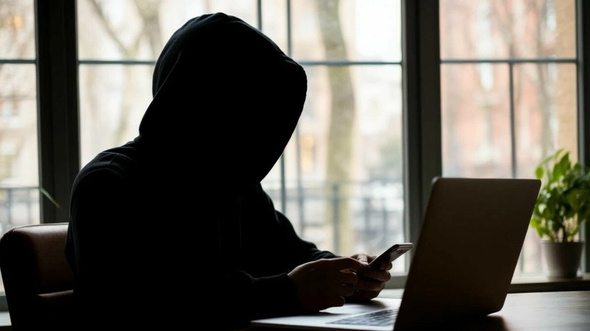 МВД предупредило о кибермошенниках, атакующих бизнесменов через Zoom