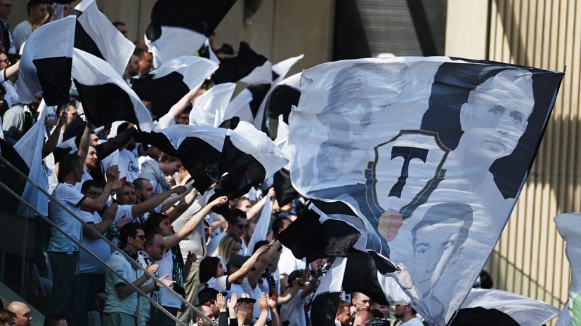 Чугайнов: «Торпедо» до сих пор любят в Москве