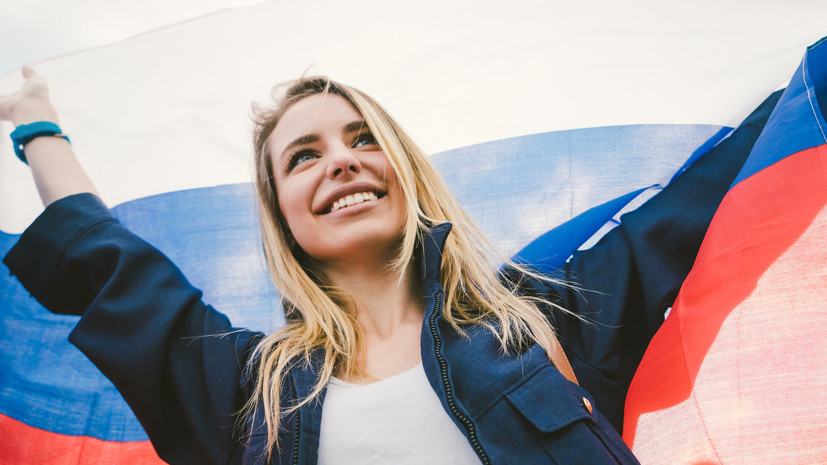 Глава Росмолодёжи Гуров назвал цели и задачи Стратегии молодёжной политики