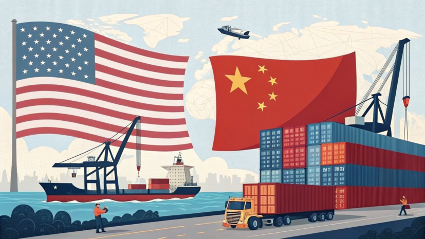 США отменяют несколько ограничительных торговых мер против КНР