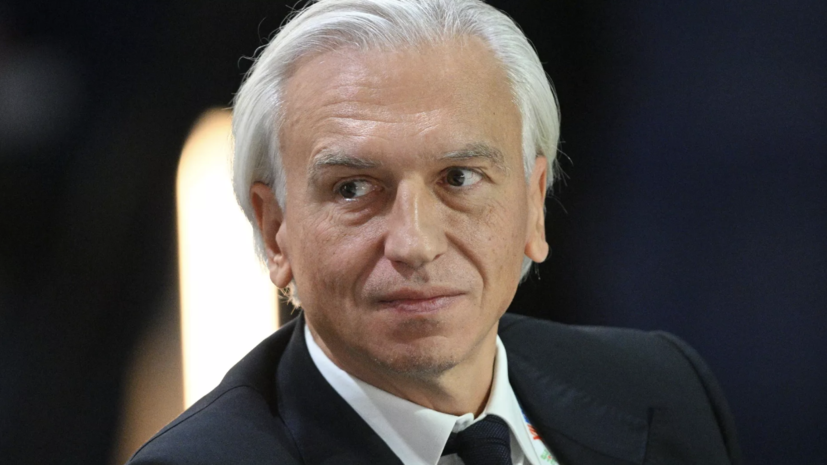 Дюков: рано или поздно такой футболист, как Овечкин в хоккее, в России появится