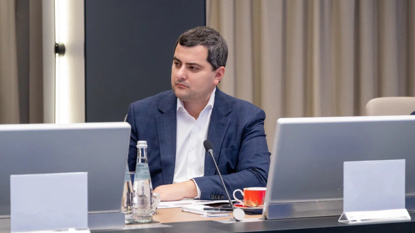 Овчинский: в районе Москворечье-Сабурово в рамках КРТ появятся спортивные центры и промобъекты