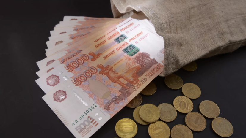 Депутат Говырин: для российской экономики угроз нет