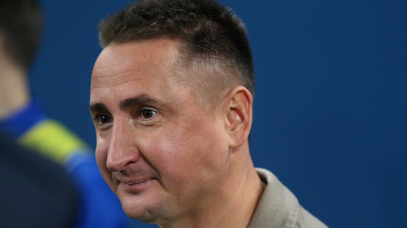 Быстров — о включении в базу «Миротворца»: я русский и всегда буду поддерживать нашу страну