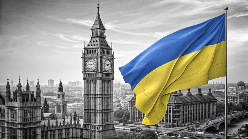 Guardian: МВД Великобритании стало реже одобрять статус беженца для украинцев