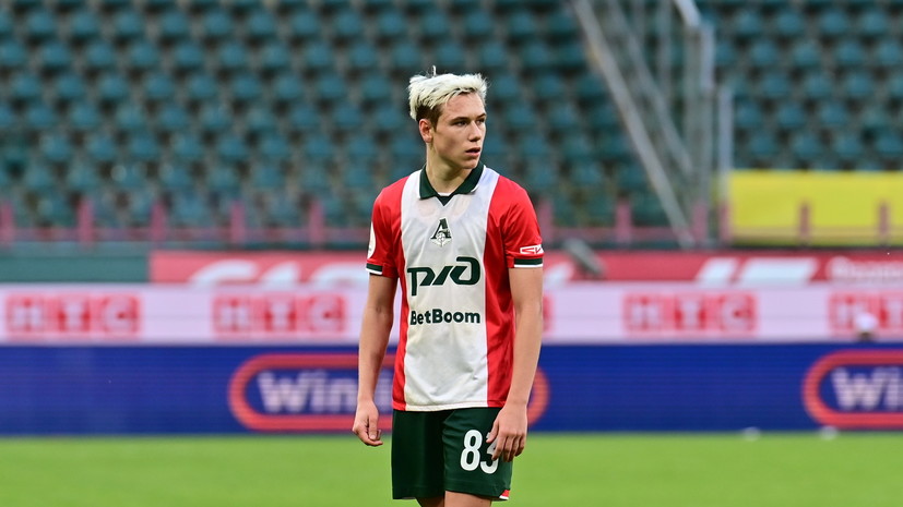 Кузьмичёв: по Батракову не было конкретных предложений из Европы