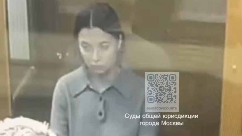 Суд приговорил хирурга Лонскую к 11 месяцам колонии