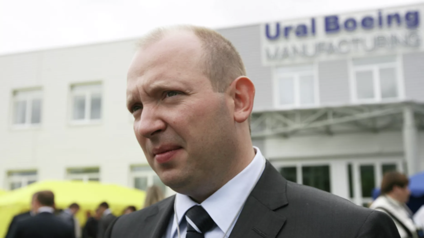 Экс-главу «ВСМПО-Ависма» арестовали по делу о мошенничестве