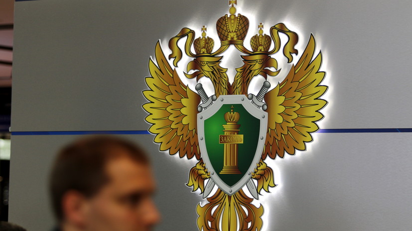 ГП и ФНС предотвратили неуплату налогов на 7 млрд рублей участниками нацпроектов