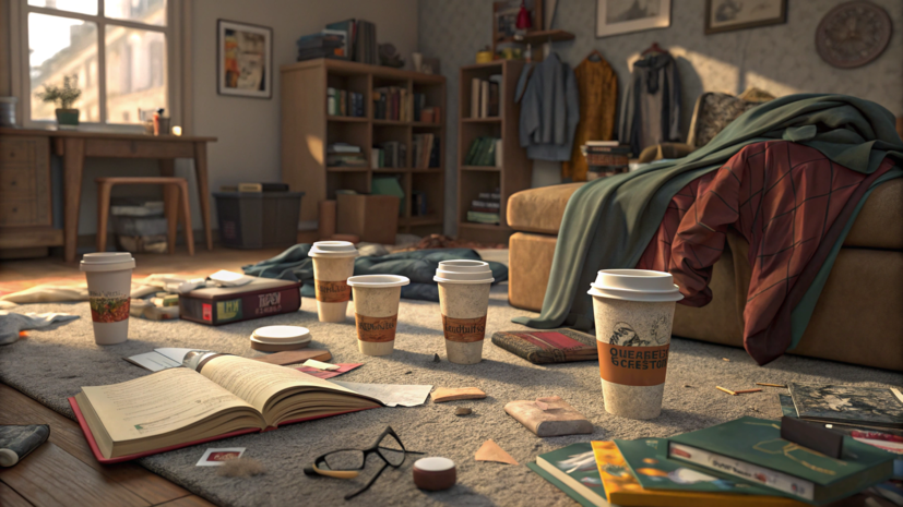 Врач Хухрев: избыток кофе вызывает постоянную усталость