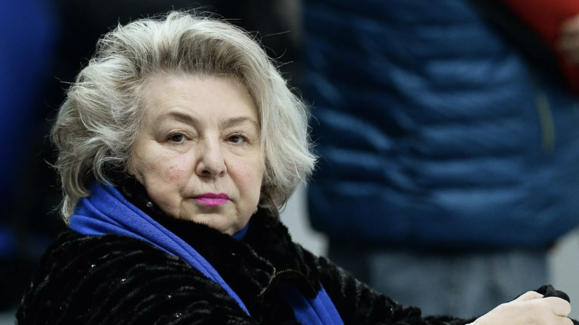 Тарасова — о допуске россиян: судя по всему, Ковентри продолжает линию, которая была при Бахе