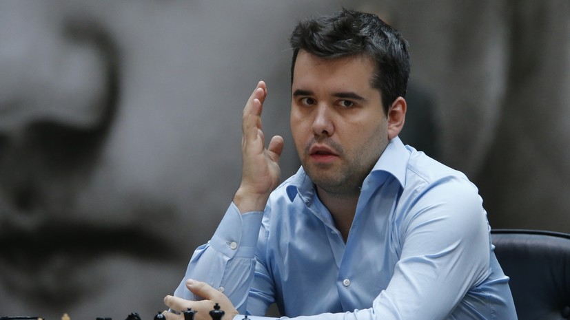 Впервые в истории шахмат в топ-10 рейтинга ФИДЕ не будет ни одного россиянина