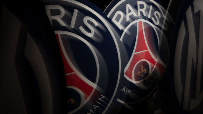 ПСЖ помог «Лиону», пониженному в Лигу 2 из-за финансовых проблем