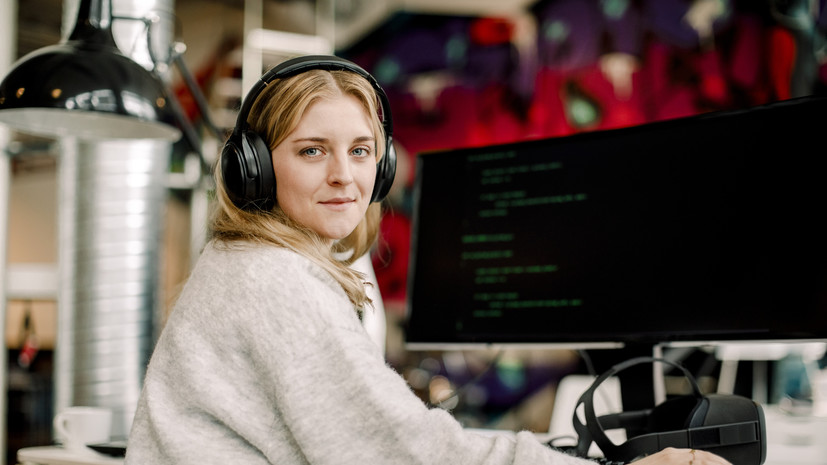 Специалист Васильев: при выборе IT-специальности для ребёнка важно учитывать его интересы