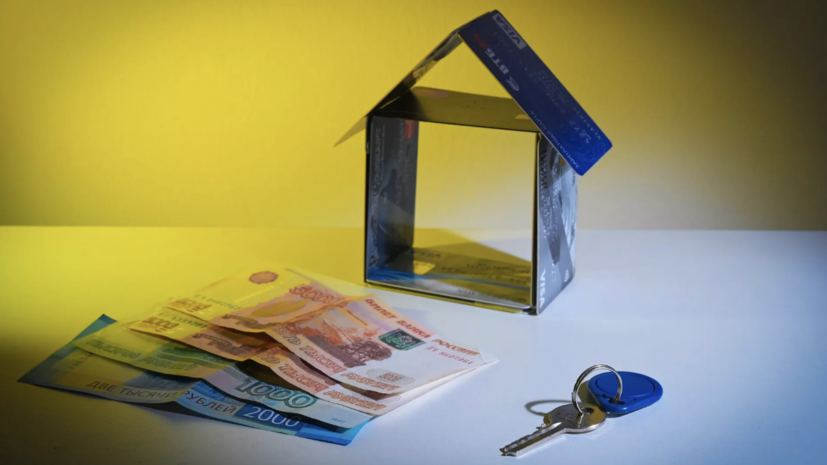 Специалист Толпинская: при оформлении семейной ипотеки не стоит брать дополнительные кредиты