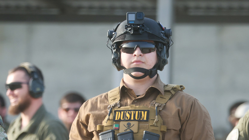 Айшат Кадырова сообщила о скорой свадьбе своего брата Адама