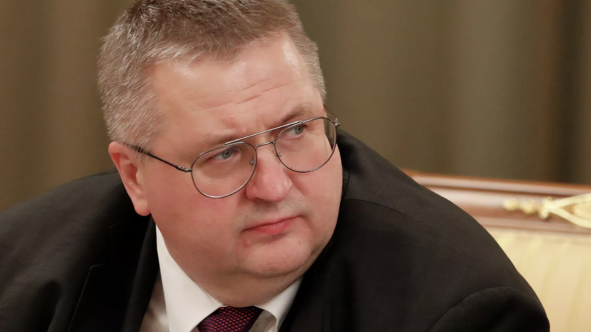 Оверчук: Россия готовит письмо Армении о противоречиях ЕС и ЕАЭС