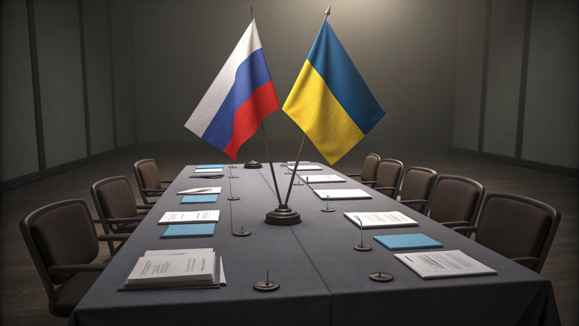 Путин: Россия готова к третьему раунду переговоров с Украиной