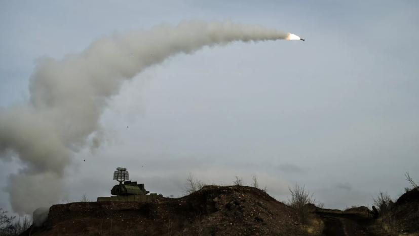 MWM: вероятность того, что Украина сможет ослабить ПВО России, крайне мала
