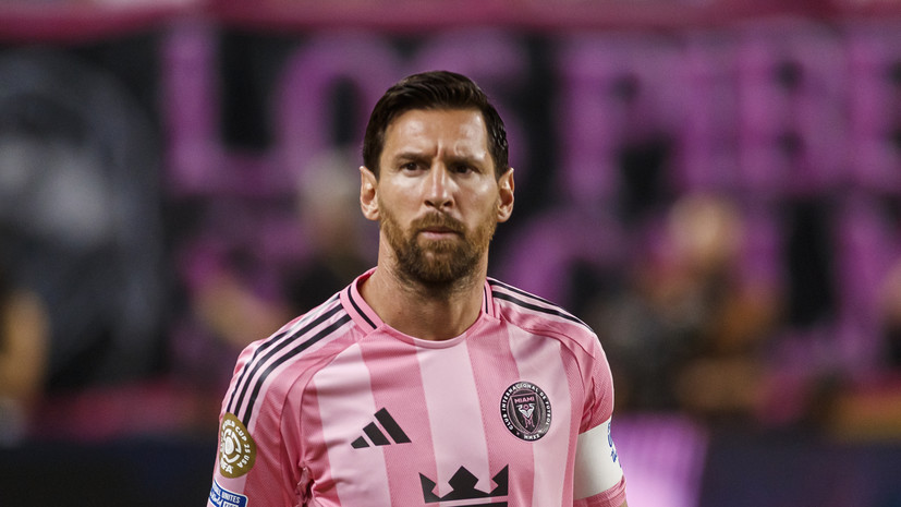 Саудовцы предложили Месси контракт, сопоставимый с условиями Роналду